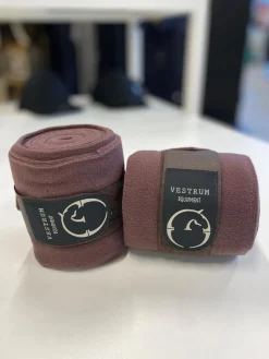Vestrum Utrecht Polo Fleecebandasjer - Flere farger