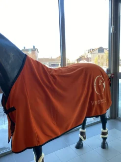 Vestrum Vicenza Fleece Rug