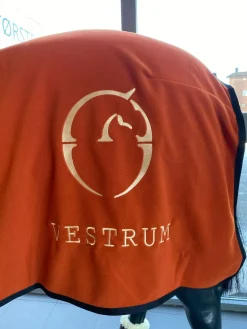 Vestrum Vicenza Fleece Rug