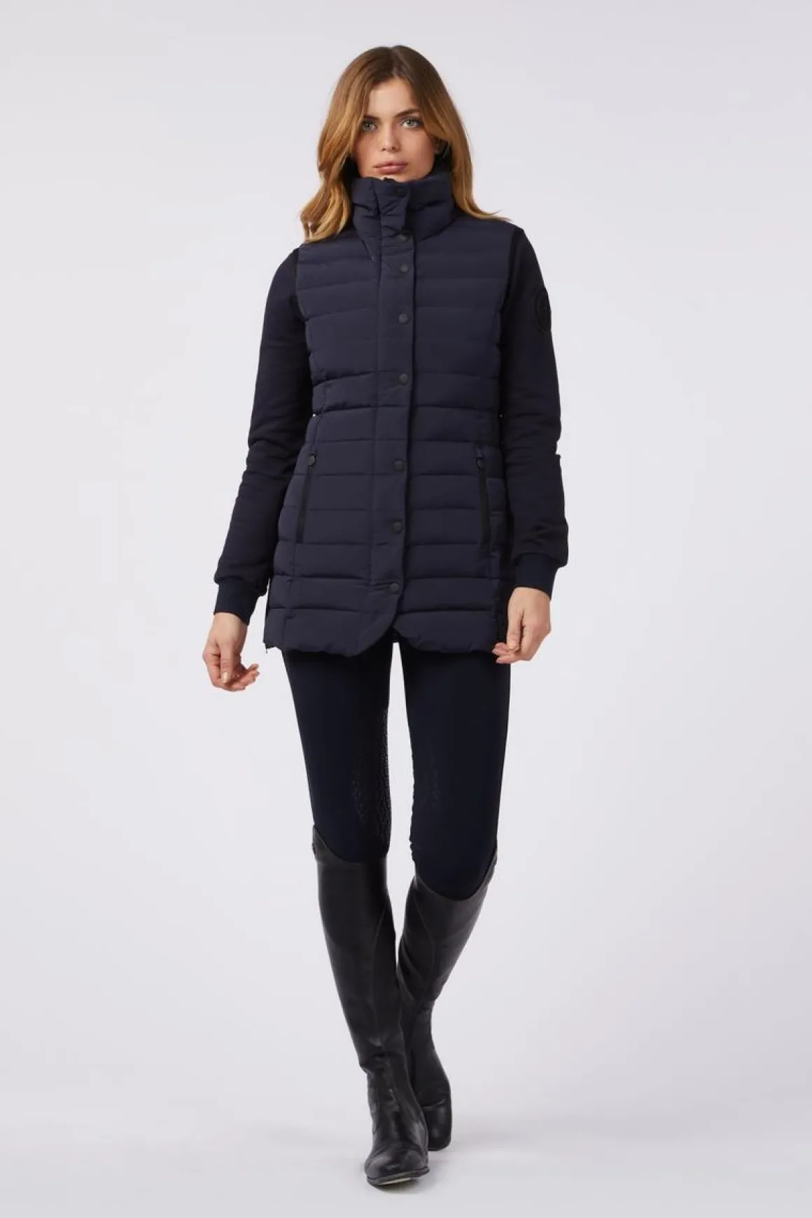 Vestrum Whinterberg Vest