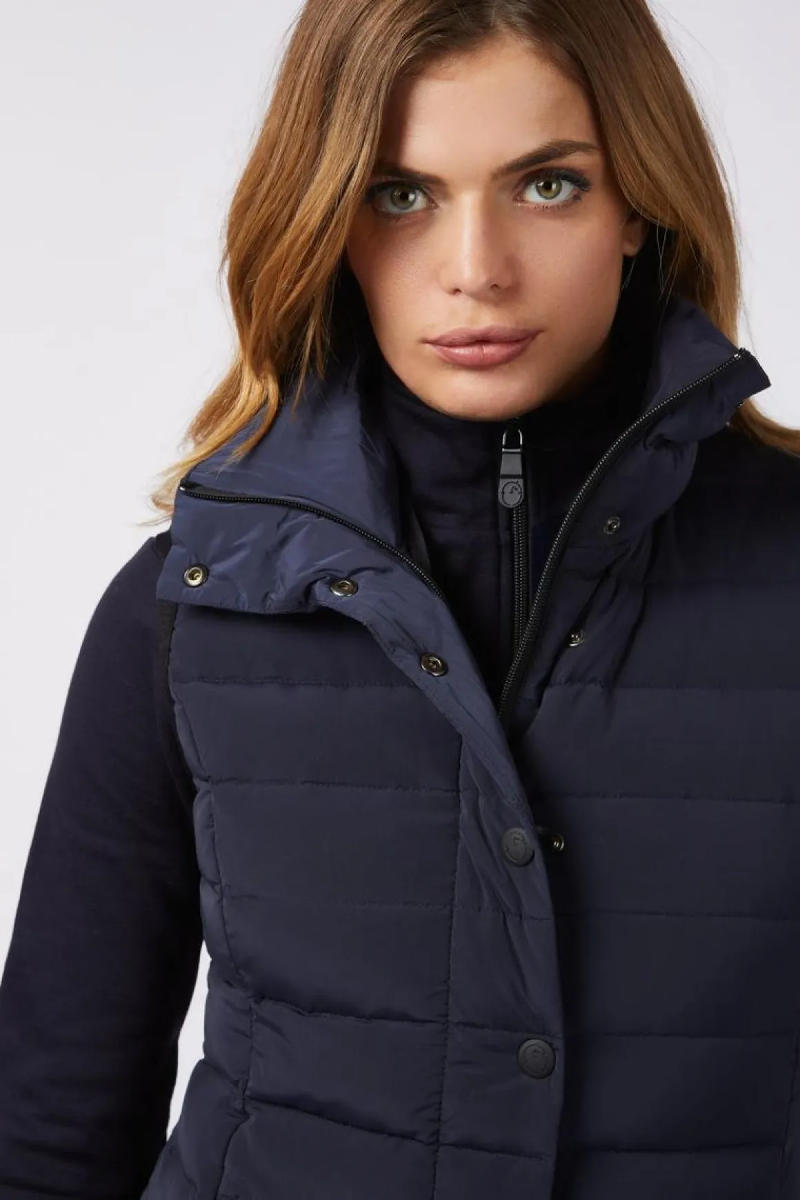 Vestrum Whinterberg Vest