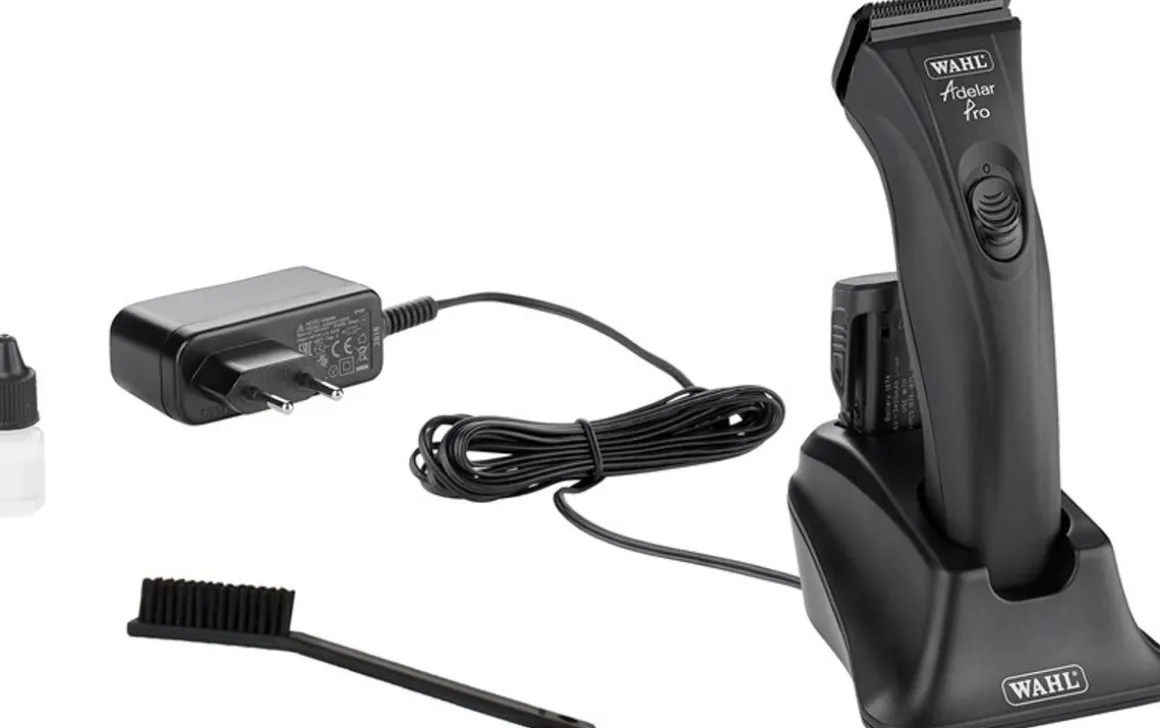 Wahl Adelar Pro - Lithium Batteri