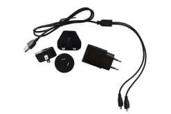 WHIS batterilader for Competition