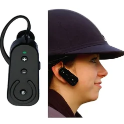 WHIS Competition tråløs øretelefon
