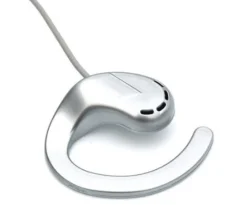 WHIS Øreplugg design