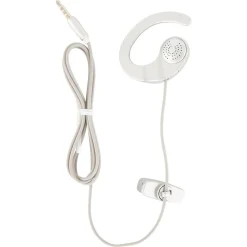 WHIS Øreplugg design