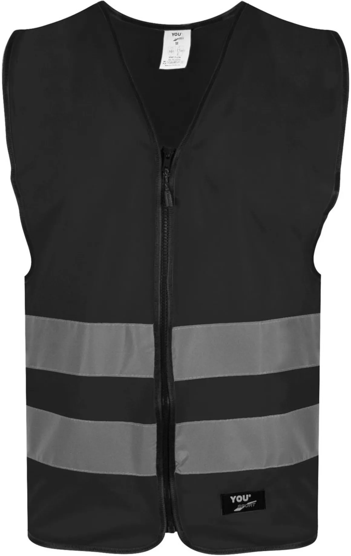 YOU Flen Refleksvest