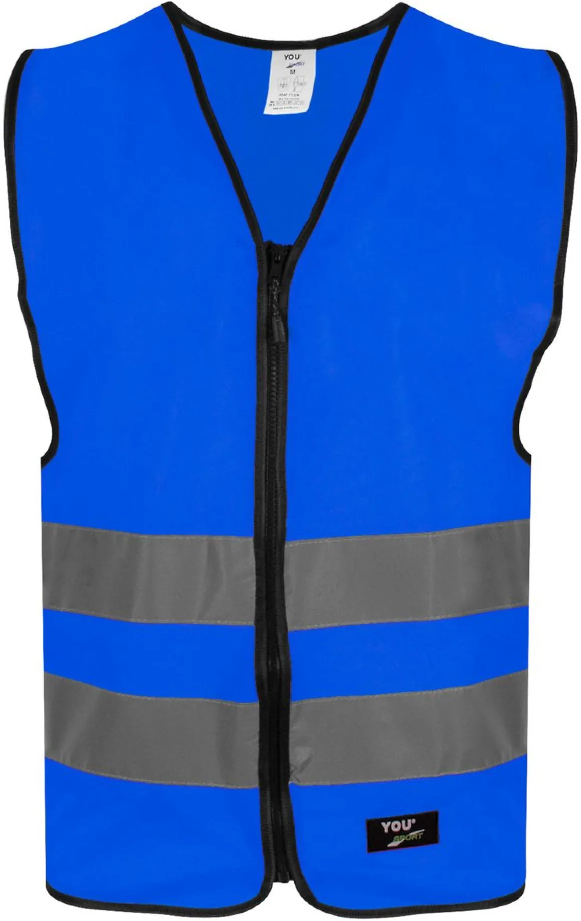 YOU Flen Refleksvest