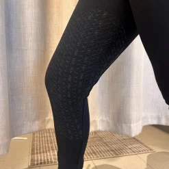 Zaczess Winter Teddy Tights Knegrip