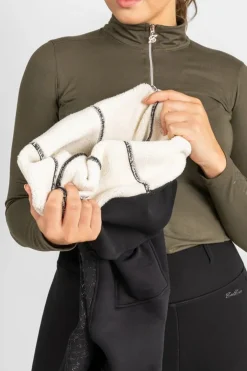Zaczess Winter Teddy Tights Fullgrip